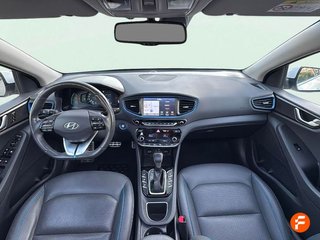 Hyundai IONIQ 1.6 GDI HEV Style DCT