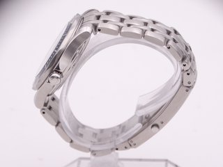 OMEGA Seamaster Diver 300 Mid-Size CAJA & PAPELES