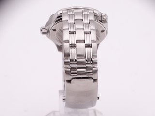 OMEGA Seamaster Diver 300 Mid-Size CAJA & PAPELES