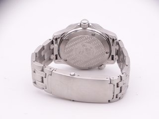 OMEGA Seamaster Diver 300 Mid-Size CAJA & PAPELES