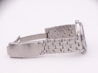 OMEGA Seamaster Diver 300 Mid-Size CAJA & PAPELES