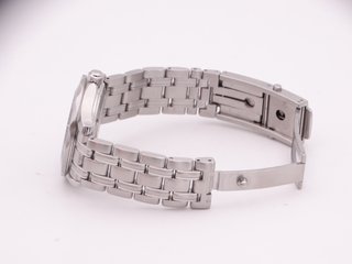 OMEGA Seamaster Diver 300 Mid-Size CAJA & PAPELES
