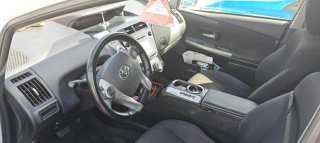 Toyota Prius+ 2016