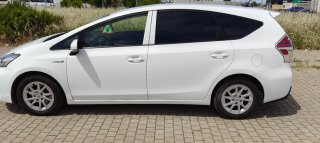 Toyota Prius+ 2016