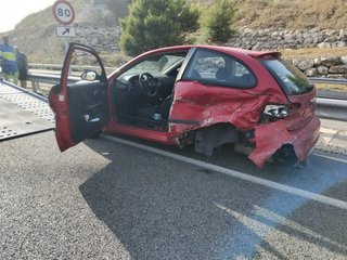 SEAT Ibiza 2007