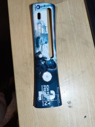 Xbox 360 frontale nuovo