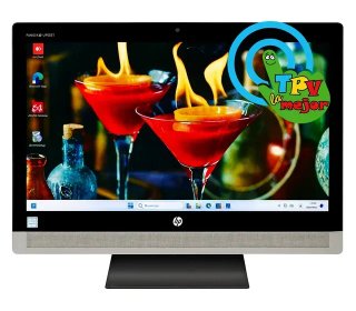 TPV Táctil HP Elite One 800 i5 8GB RAM 240GB SSD