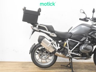 BMW R 1250 GS (IVA)(3 PACKS + TOP CASE)(Revi. 60.000)