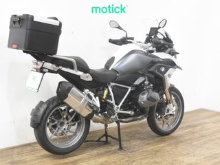 BMW R 1250 GS (IVA)(3 PACKS + TOP CASE)(Revi. 60.000)