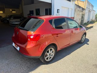 SEAT Ibiza 2010