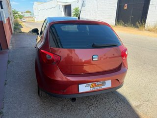SEAT Ibiza 2010