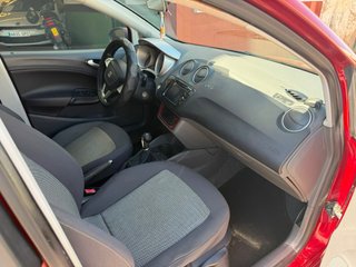 SEAT Ibiza 2010