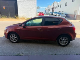 SEAT Ibiza 2010