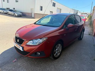 SEAT Ibiza 2010