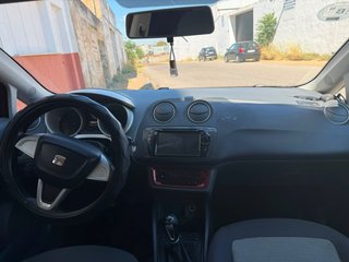 SEAT Ibiza 2010