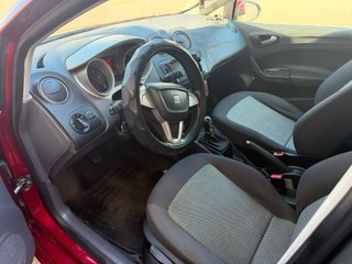 SEAT Ibiza 2010