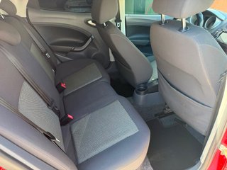 SEAT Ibiza 2010
