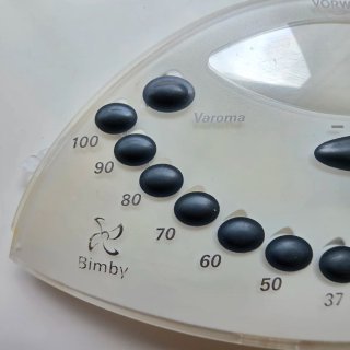 Painel Controlo Vorwerk Thermomix TM31 Original