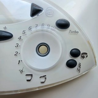 Painel Controlo Vorwerk Thermomix TM31 Original