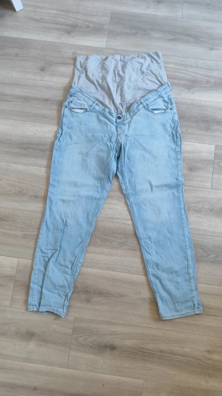 Regalo Ropa premamá 44-46- XL