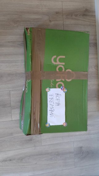 Regalo Ropa premamá 44-46- XL