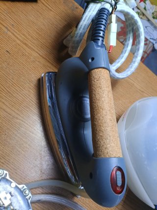 Ricambi Polti Vaporella