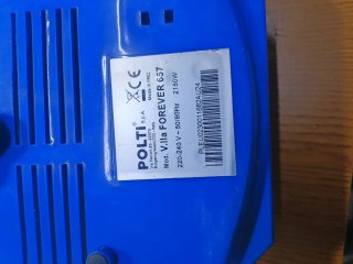 Ricambi Polti Vaporella