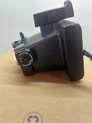 Polaroid macchina fotografica Superpack 80 vintage