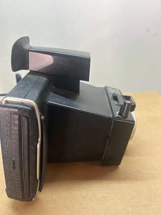 Polaroid macchina fotografica Superpack 80 vintage