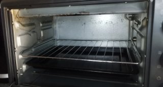Horno sobremesa  Cecotec Bake&Toast 650 GYRO 30L