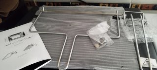 Horno sobremesa  Cecotec Bake&Toast 650 GYRO 30L