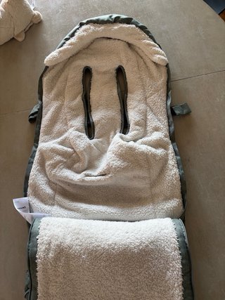 Saco para silla UPPAbaby