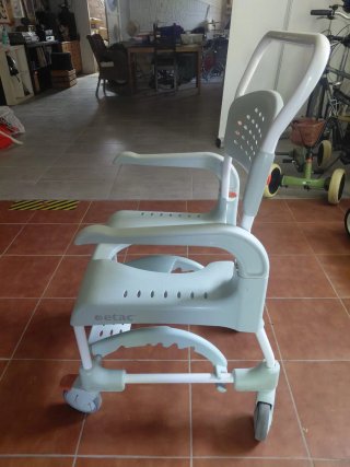 Silla de ducha Etac