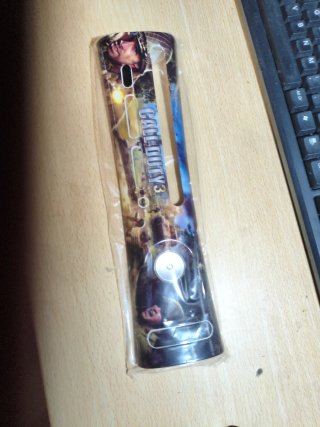 Frontale XBOX 360