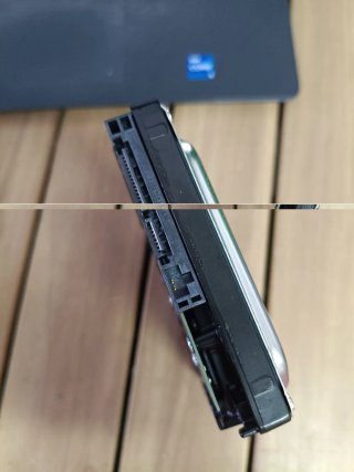 Disco Duro Toshiba P300 1TB 7200RPM SATA 3