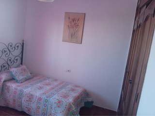 Alquiler vacacional