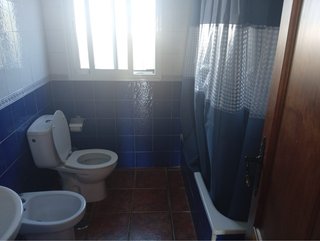 Alquiler vacacional