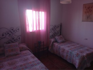 Alquiler vacacional