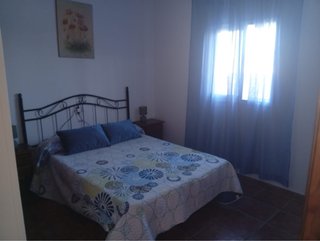 Alquiler vacacional