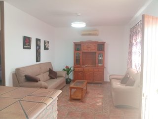 Alquiler vacacional