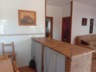 Alquiler vacacional