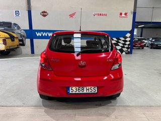 Hyundai i20 1.2 i