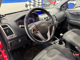 Hyundai i20 1.2 i