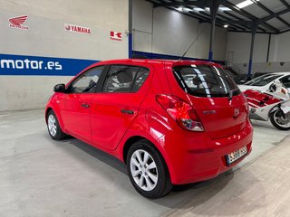 Hyundai i20 1.2 i