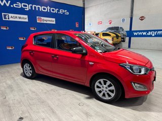 Hyundai i20 1.2 i