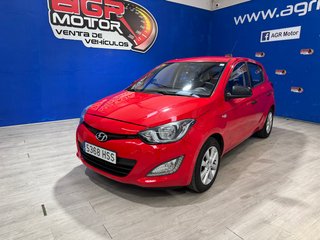 Hyundai i20 1.2 i