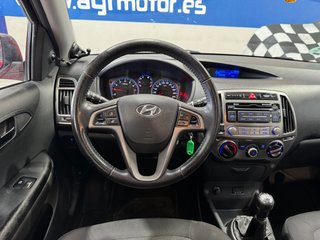 Hyundai i20 1.2 i