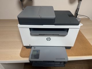 Impresora HP LaserJet M234sdwe Multifunción
