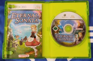 360 - Eternal Sonata
