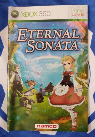 360 - Eternal Sonata